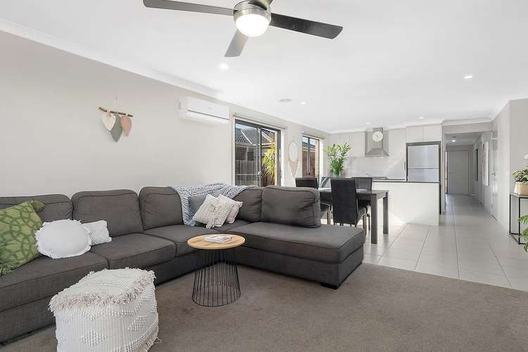 Second view of Homely house listing, 17 Carlina Court, Marshall VIC 3216