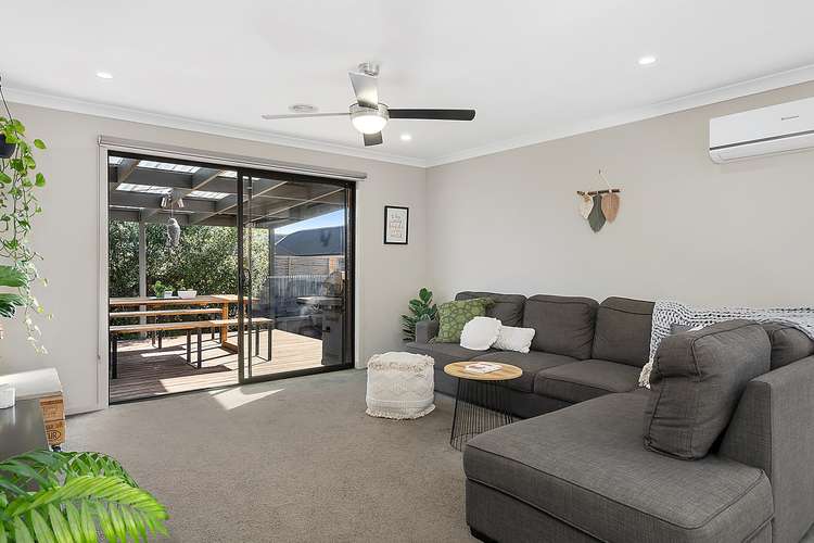 Fourth view of Homely house listing, 17 Carlina Court, Marshall VIC 3216