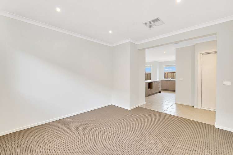 Second view of Homely house listing, 37 Parkgate Drive, Clyde North VIC 3978