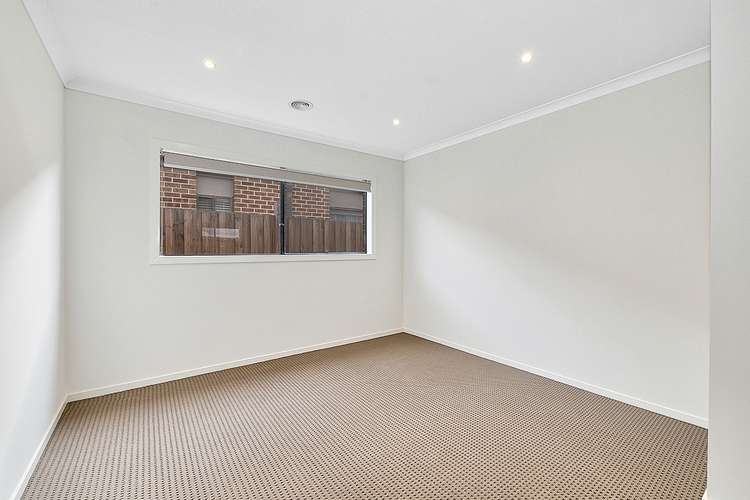 Fourth view of Homely house listing, 37 Parkgate Drive, Clyde North VIC 3978