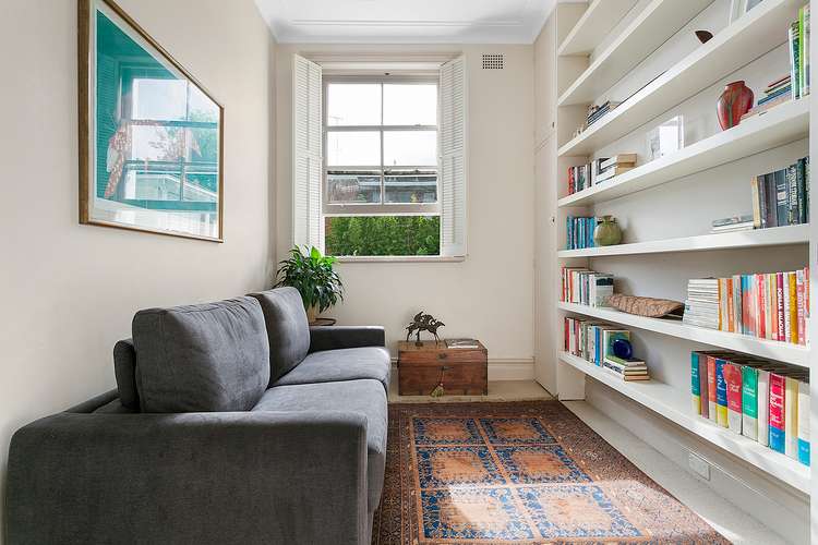 Sixth view of Homely apartment listing, 6/16-18 Cooper Street, Double Bay NSW 2028