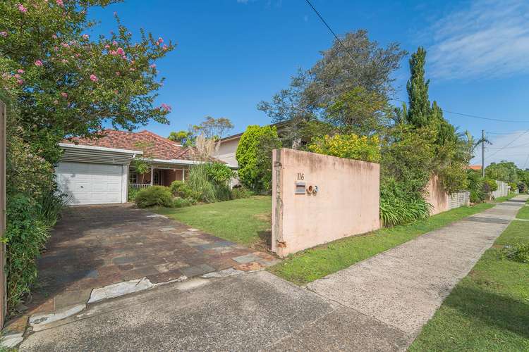 Main view of Homely house listing, 116 Beatrice Street, Balgowlah Heights NSW 2093