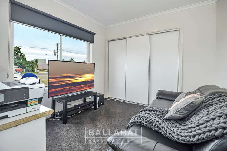 Sixth view of Homely unit listing, 1/10 Wood Street, Soldiers Hill VIC 3350
