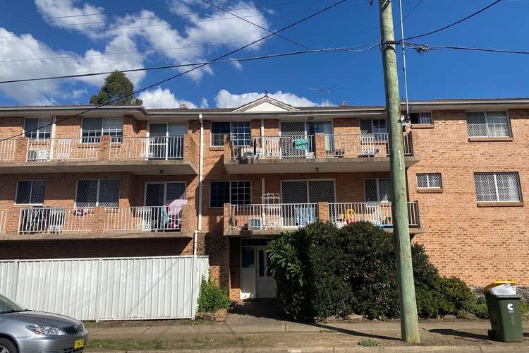 Second view of Homely unit listing, 4/1 The Trongate, Granville NSW 2142