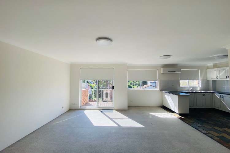 Fourth view of Homely unit listing, 4/1 The Trongate, Granville NSW 2142