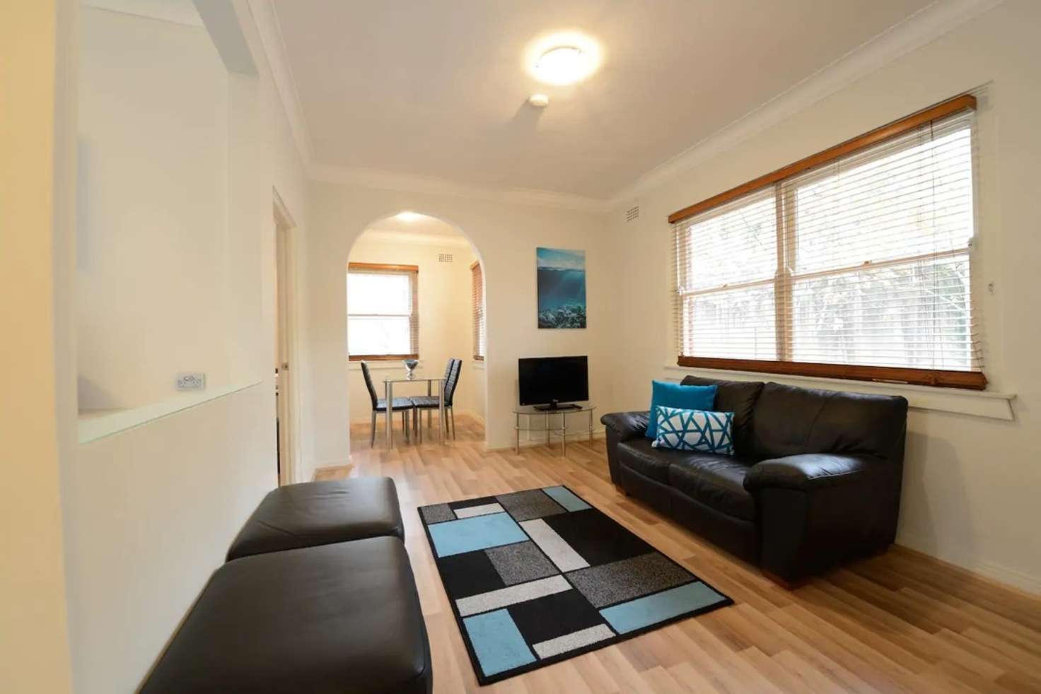 Main view of Homely apartment listing, 6/51 Broughton Street, Kirribilli NSW 2061