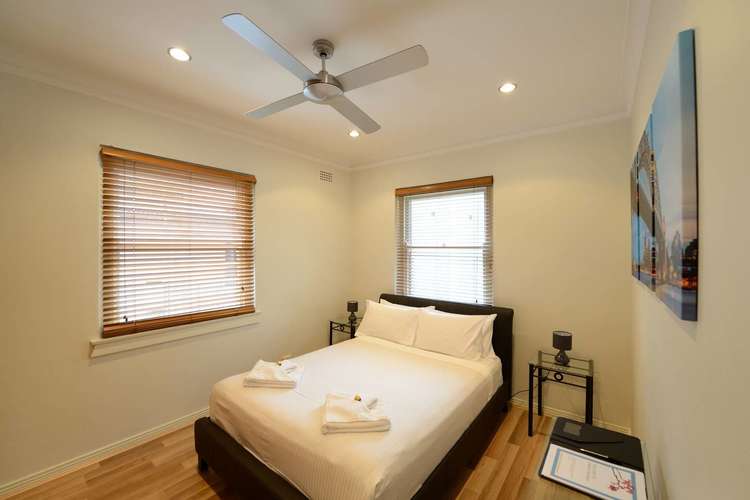 Fourth view of Homely apartment listing, 6/51 Broughton Street, Kirribilli NSW 2061