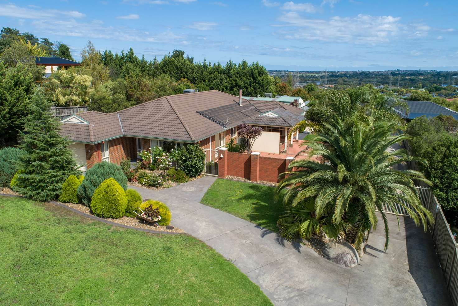Main view of Homely house listing, 19 John Joseph Court, Narre Warren North VIC 3804