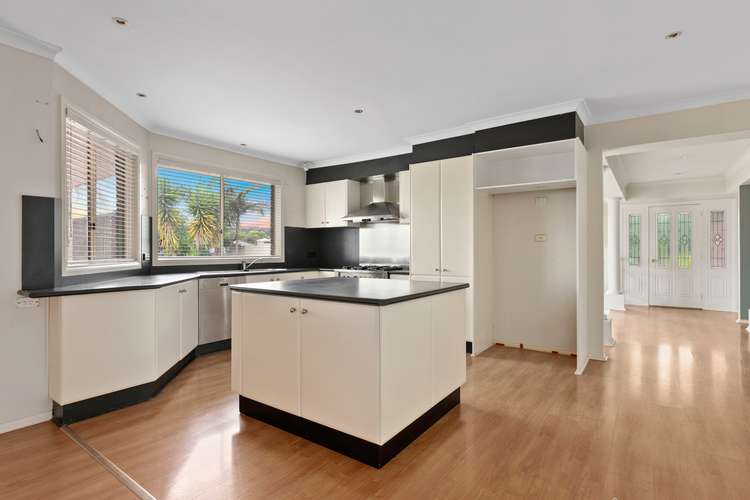 Second view of Homely house listing, 19 John Joseph Court, Narre Warren North VIC 3804