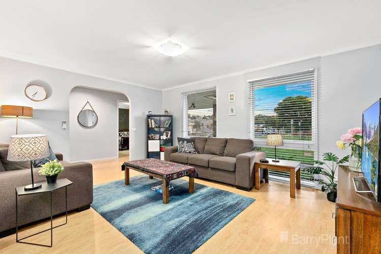 Fourth view of Homely house listing, 7 Elsa Place, Narre Warren VIC 3805