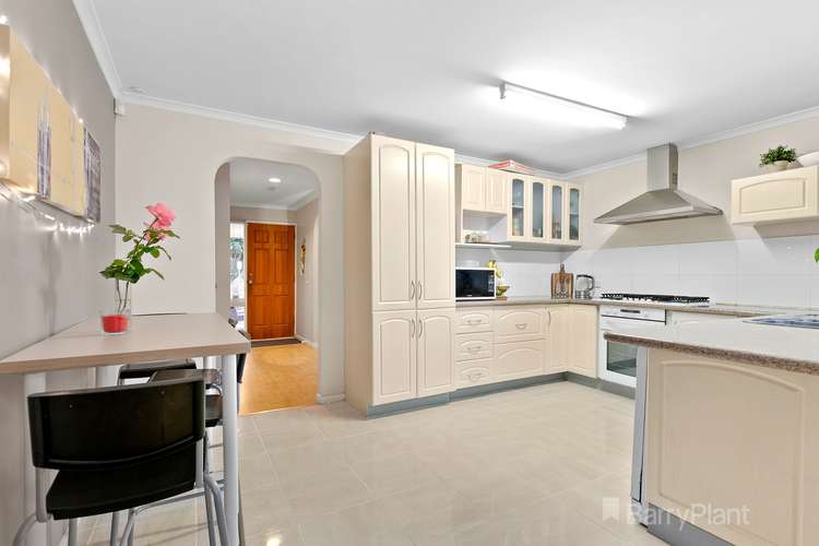 Sixth view of Homely house listing, 7 Elsa Place, Narre Warren VIC 3805