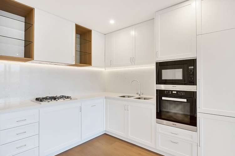 Third view of Homely apartment listing, 207/148-150 Holt Avenue, Cremorne NSW 2090