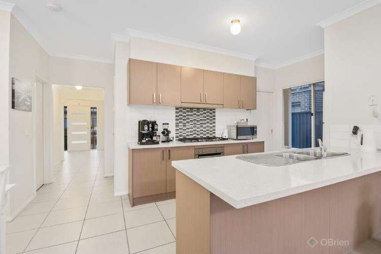 Fourth view of Homely house listing, 16 Harlesden Circuit, Pakenham VIC 3810