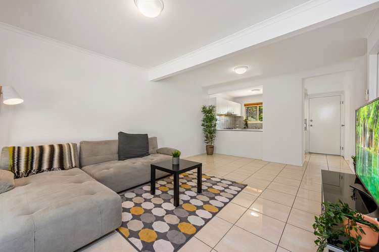 Second view of Homely townhouse listing, 40/116 Meadowlands Road, Carina QLD 4152