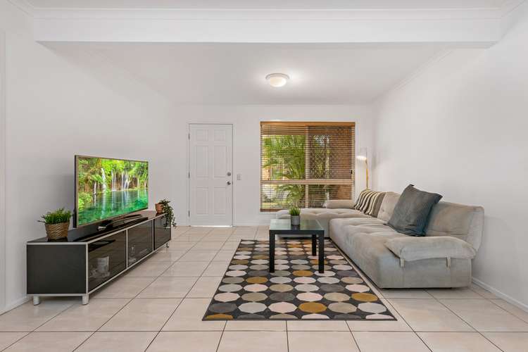 Fourth view of Homely townhouse listing, 40/116 Meadowlands Road, Carina QLD 4152