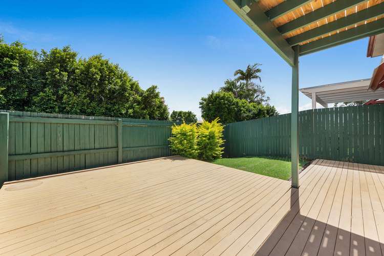 Fifth view of Homely townhouse listing, 40/116 Meadowlands Road, Carina QLD 4152