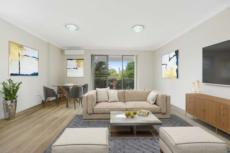 Main view of Homely apartment listing, 7/49 Fennell Street, North Parramatta NSW 2151