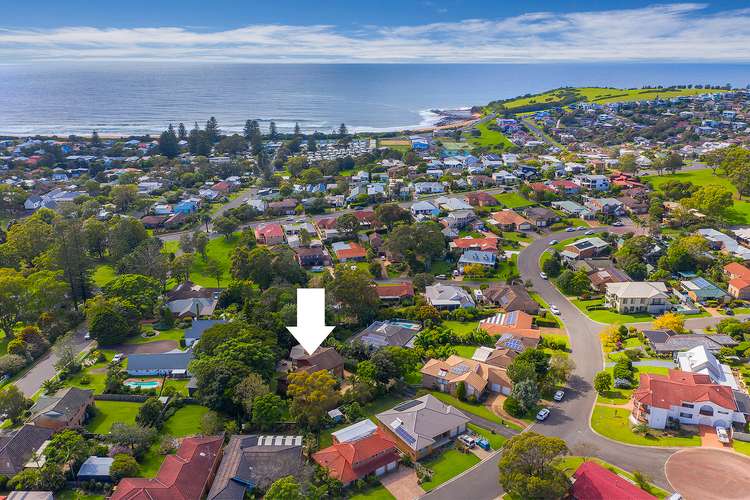 Main view of Homely house listing, 11 Willowbank Place, Gerringong NSW 2534