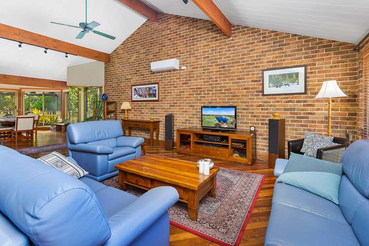 Fifth view of Homely house listing, 11 Willowbank Place, Gerringong NSW 2534