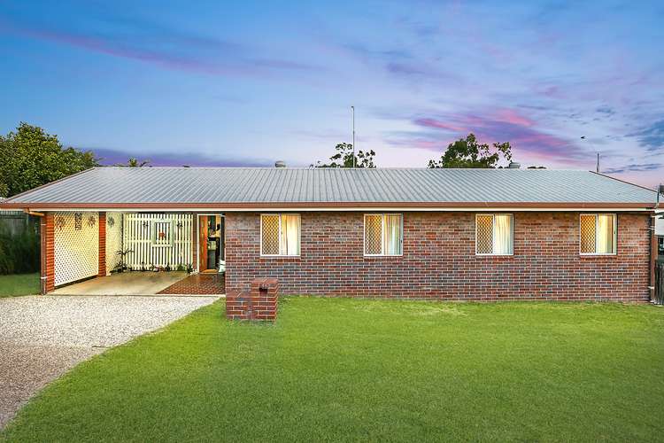 Main view of Homely house listing, 348 Richardson Road, Norman Gardens QLD 4701