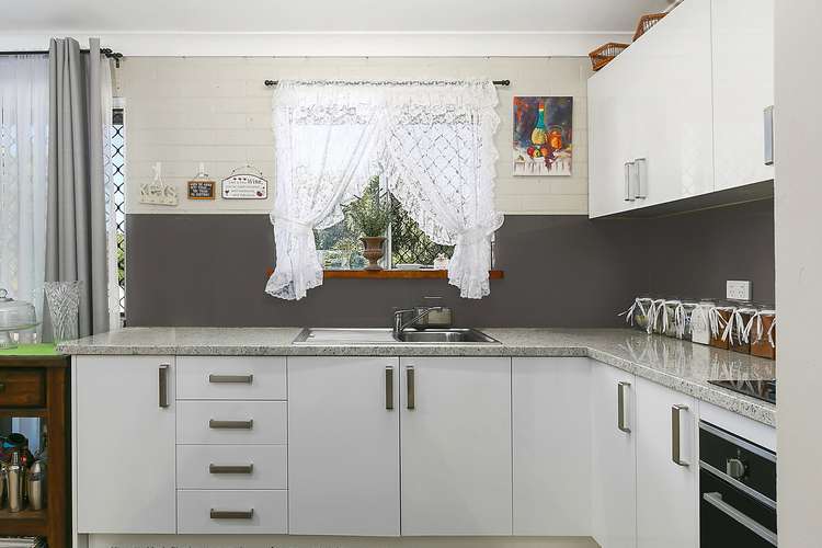 Second view of Homely house listing, 348 Richardson Road, Norman Gardens QLD 4701