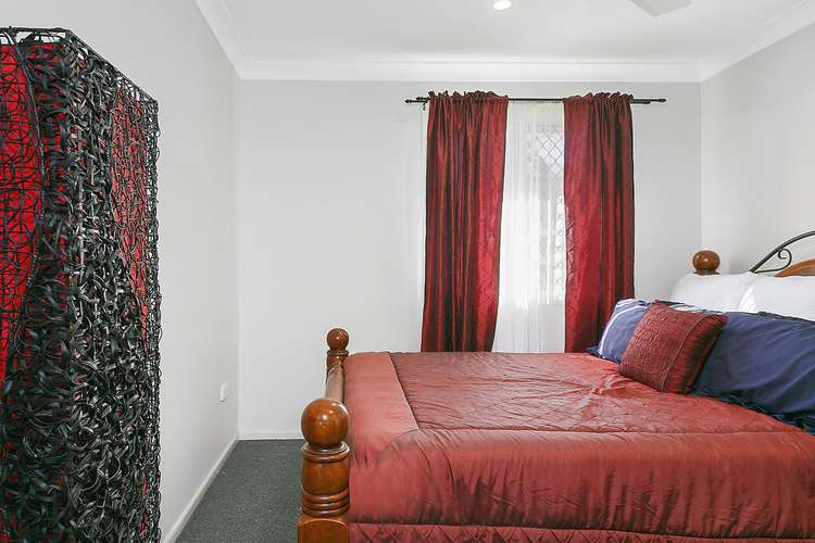 Fifth view of Homely house listing, 348 Richardson Road, Norman Gardens QLD 4701