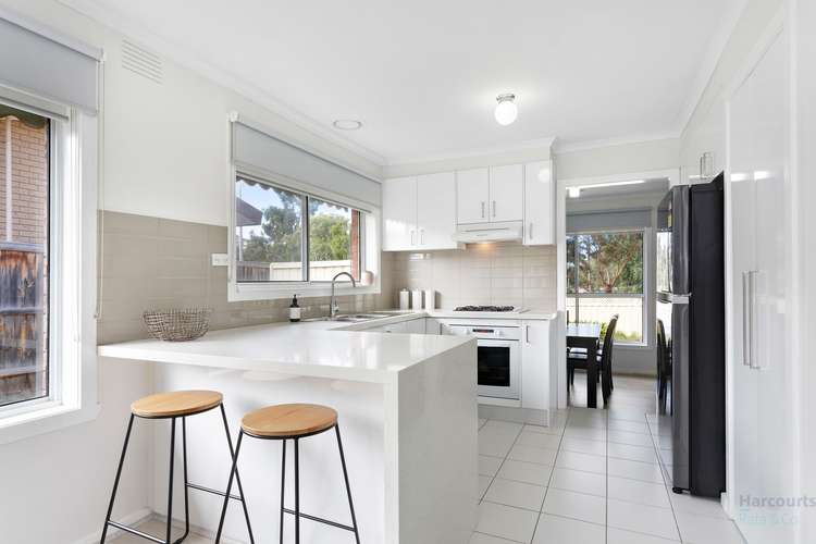 Second view of Homely house listing, 386 Childs Road, Mill Park VIC 3082