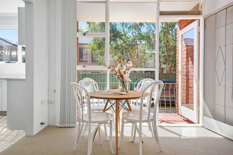 Third view of Homely apartment listing, 5/253 Concord Road, Concord West NSW 2138
