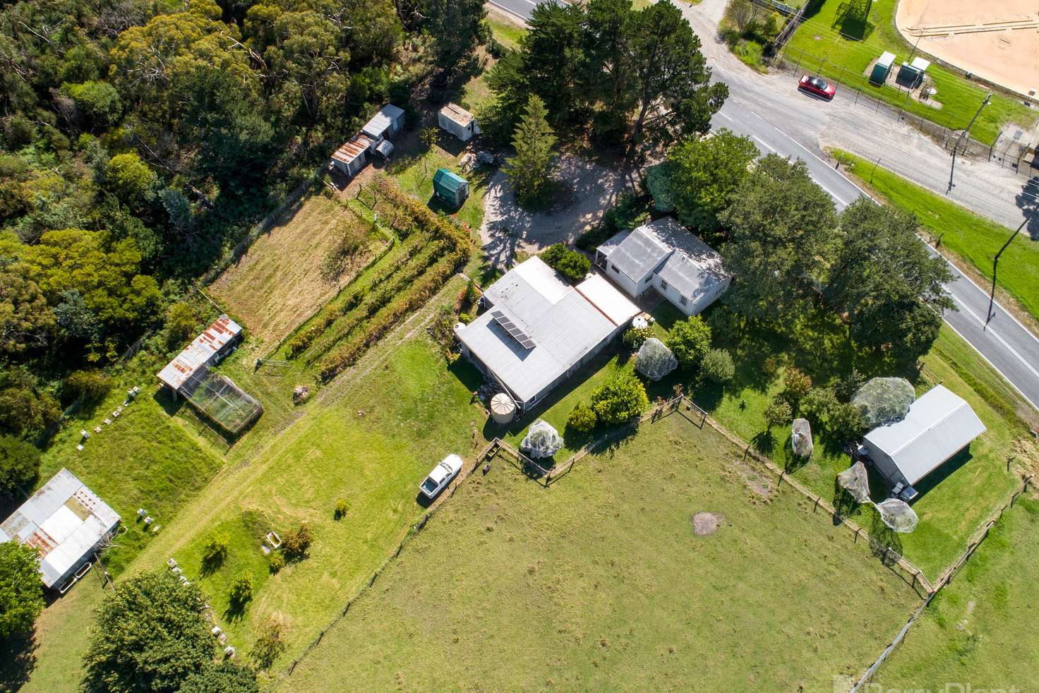 Main view of Homely house listing, 390 Westernport Road, Lang Lang VIC 3984