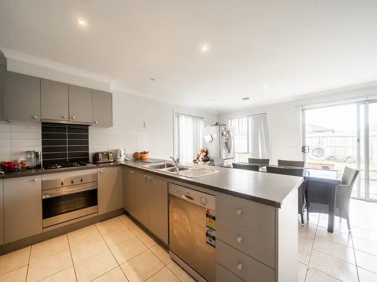 Second view of Homely house listing, 7 Danita Way, Cranbourne West VIC 3977