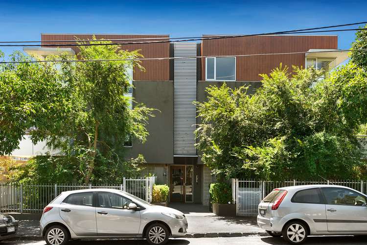 Sixth view of Homely apartment listing, 16/24 Milton Street, Elwood VIC 3184