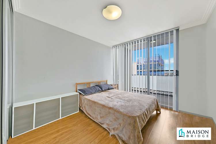 Third view of Homely apartment listing, 53/9-11 Cowper Street, Parramatta NSW 2150