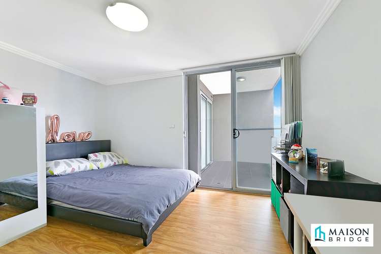 Fourth view of Homely apartment listing, 53/9-11 Cowper Street, Parramatta NSW 2150