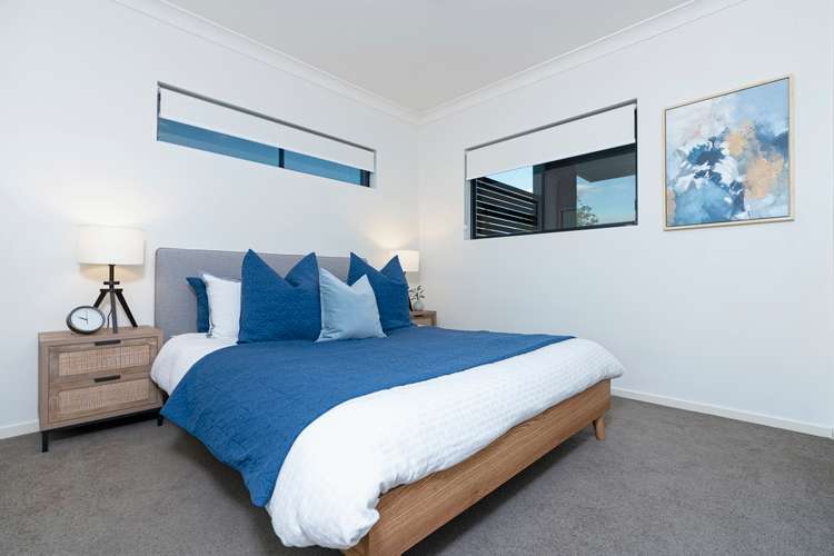 Sixth view of Homely apartment listing, 13/18-24 Payne Road, The Gap QLD 4061