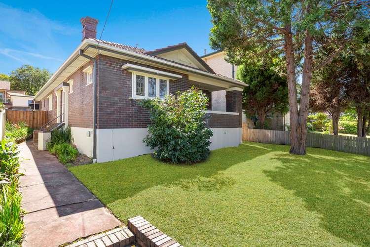 Main view of Homely house listing, 17 Rose Street, Chatswood NSW 2067