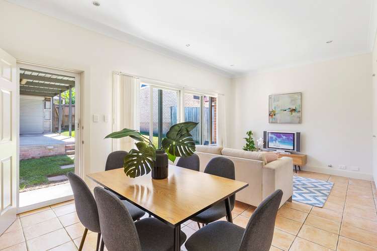 Third view of Homely house listing, 17 Rose Street, Chatswood NSW 2067