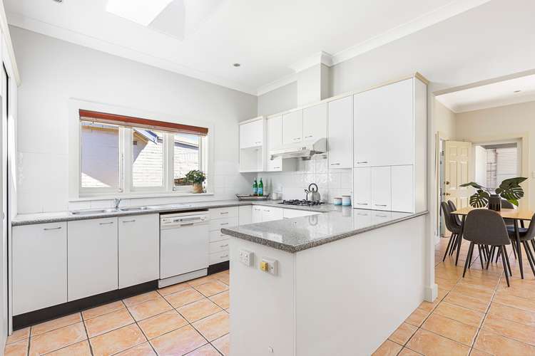 Fifth view of Homely house listing, 17 Rose Street, Chatswood NSW 2067