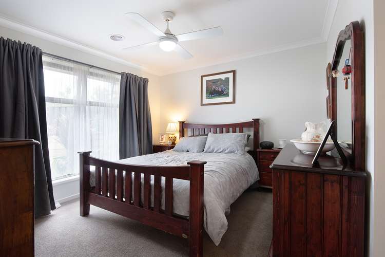 Sixth view of Homely house listing, 8 Jarrod Drive, Mckenzie Hill VIC 3451
