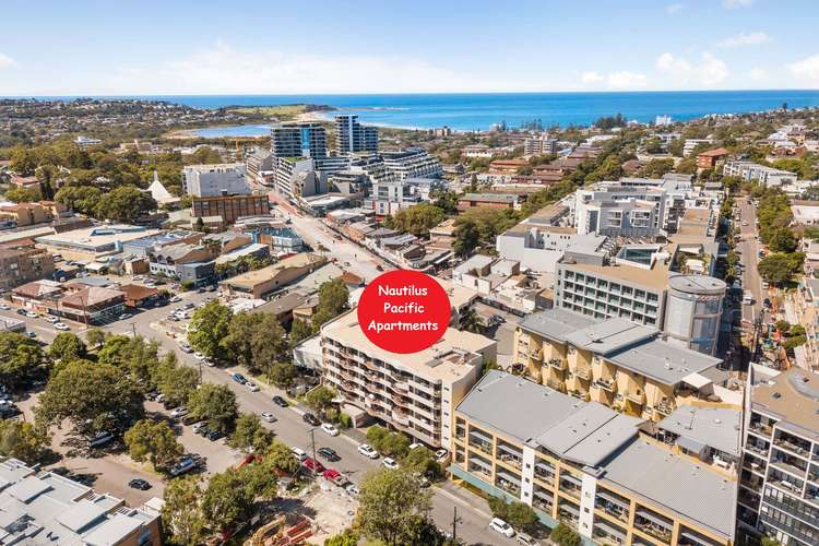 Second view of Homely apartment listing, Level 5/513/11 Mooramba Road, Dee Why NSW 2099