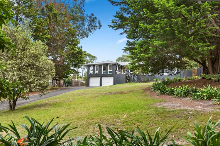 Main view of Homely house listing, 72 Moorooduc Highway, Frankston South VIC 3199
