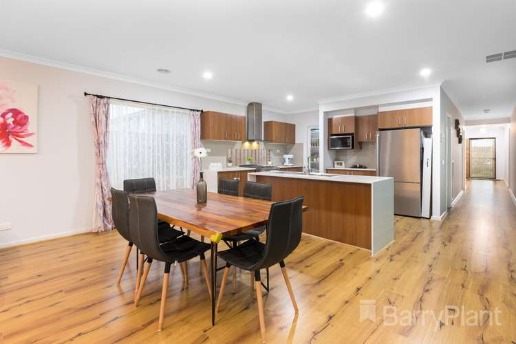 Fifth view of Homely house listing, 15 Perrin Circuit, Tarneit VIC 3029