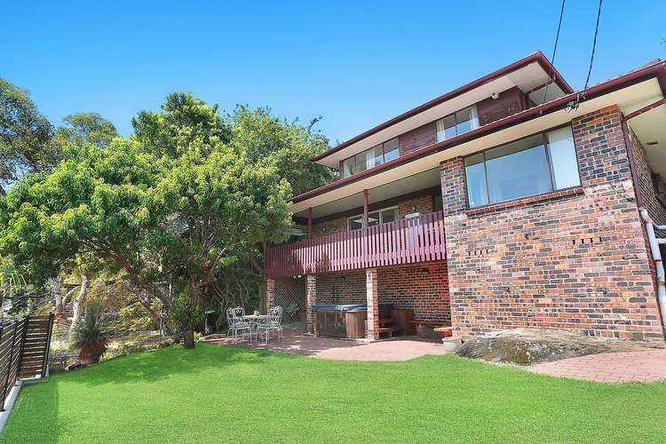 54 Ryan Place, Beacon Hill NSW 2100