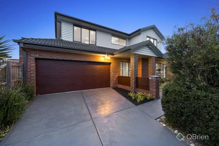 Third view of Homely house listing, 37 Berry Avenue, Edithvale VIC 3196