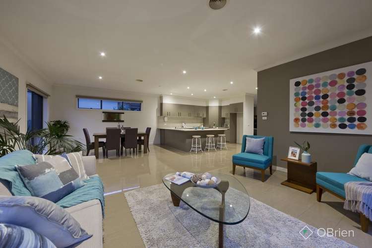 Fourth view of Homely house listing, 37 Berry Avenue, Edithvale VIC 3196