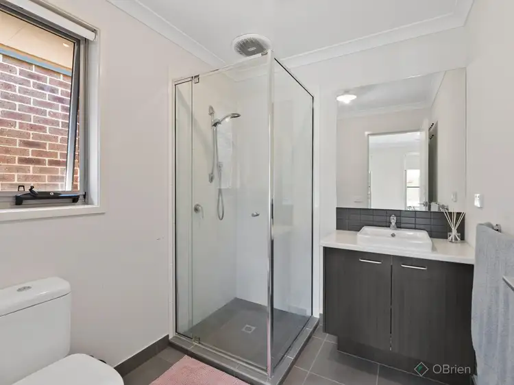 Third view of Homely house listing, 5 Atherton Way, Cranbourne West VIC 3977