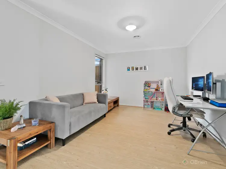 Fifth view of Homely house listing, 5 Atherton Way, Cranbourne West VIC 3977