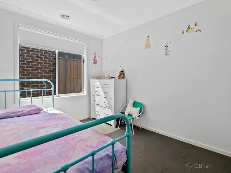 Sixth view of Homely house listing, 5 Atherton Way, Cranbourne West VIC 3977