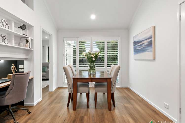 Fourth view of Homely townhouse listing, 19 The Boulevard, Patterson Lakes VIC 3197