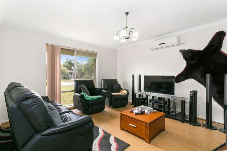 Second view of Homely house listing, 101 Carisbrooke Street, Maddington WA 6109