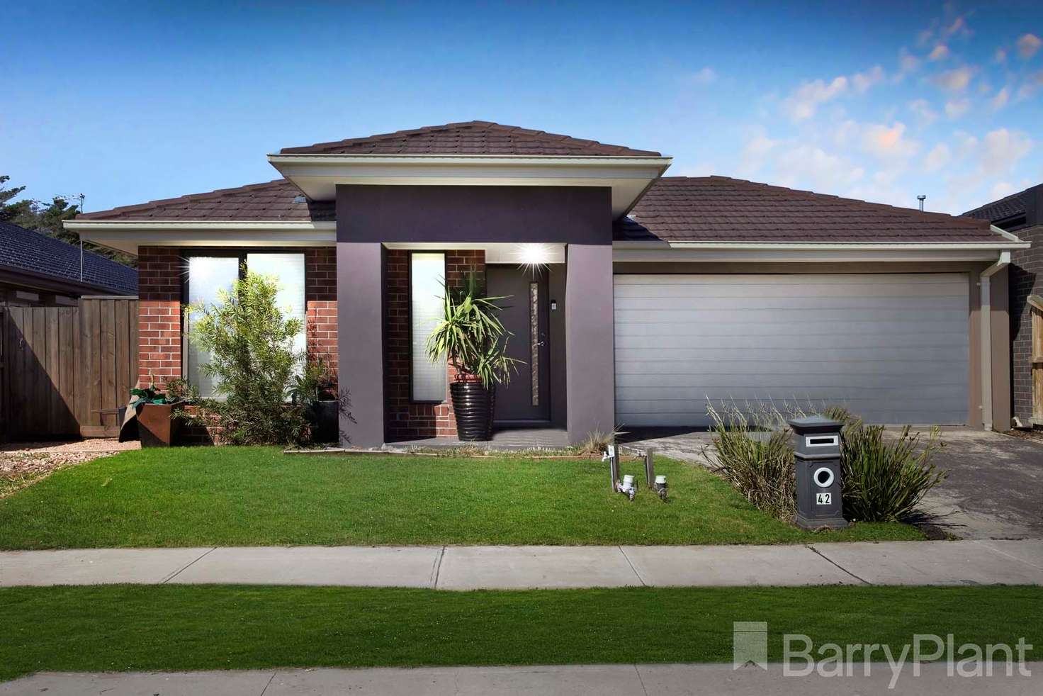 Main view of Homely house listing, 42 Straw Flower Circuit, Greenvale VIC 3059